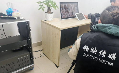 广州铂映传媒 企业拍摄制作产品视频不仅仅在展会能够体现其价值